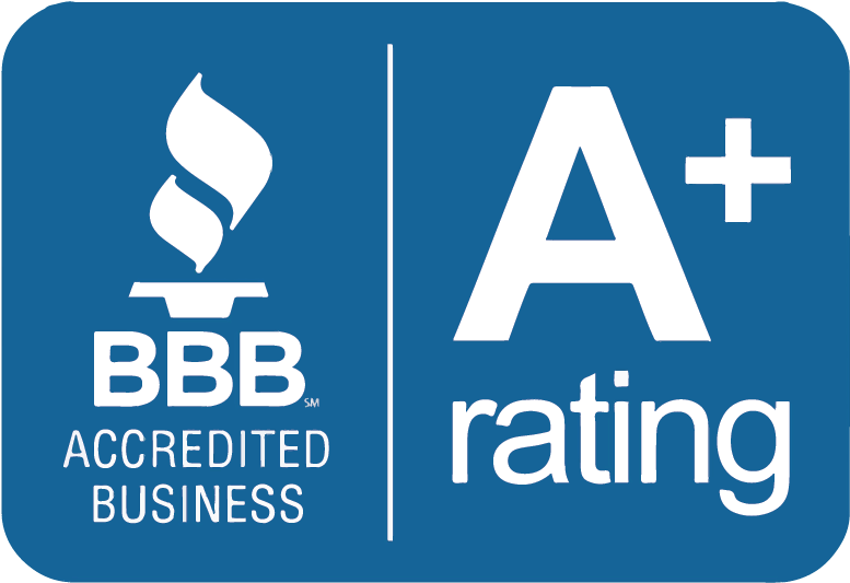 BBB A+ accredited business Phoenix