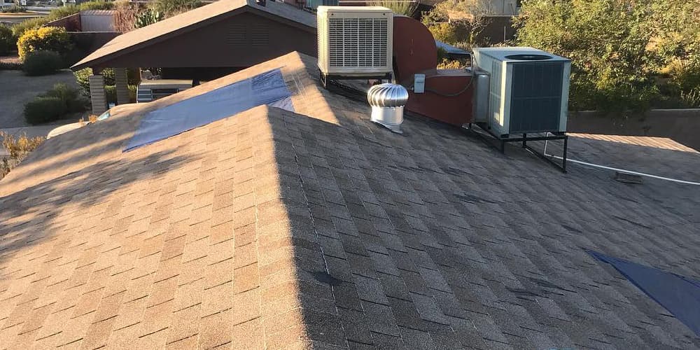 experienced asphalt shingle roofing experts Phoenix